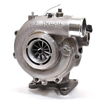 Drop In Turbos